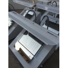 纸巾纸表面灰尘度测定仪
