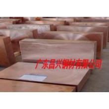 供应紫铜排，C1100高纯度紫铜小排