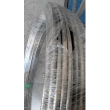 1100高纯全软料铝线 1060本色装饰品铝线