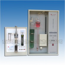 电弧炉碳硫仪 炉前铁水碳硫分析仪LC-CS6A