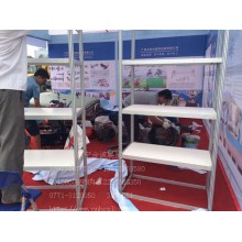 南宁展销会货物架出租