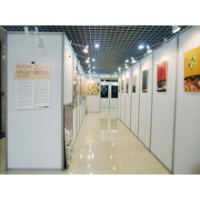 南宁学生书画作品展览展示展板