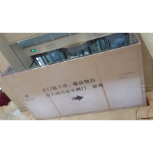 广西南宁专业搭建4S店汽车展背景桁架