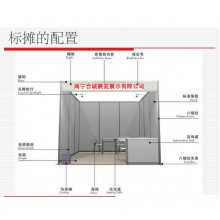 广西南宁学校作品书法宣传栏展板出租