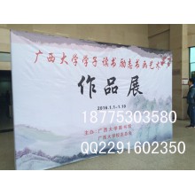 南宁租赁搭建庆典活动桁架背景墙