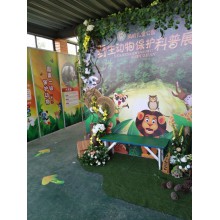 南宁专业搭建广告桁架租赁