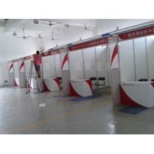 标准展位出租 国际标准铝料出租