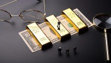 金十整理：贵金属市场“高烧”不退 交易所、银行、基金联动实施紧急风控